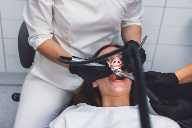 Best Pediatric Emergency Dentist in Brooklawn, NJ