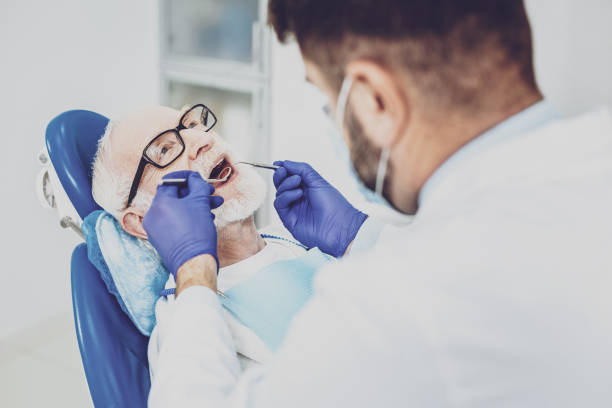 Best Emergency Dental Services for Seniors in Brooklawn, NJ
